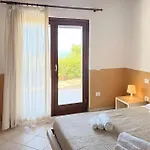 Cozy In Trinita D Agulto Nyaraló Trinità dʼAgultu