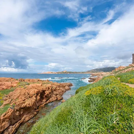 Stunning In Trinita D Agulto