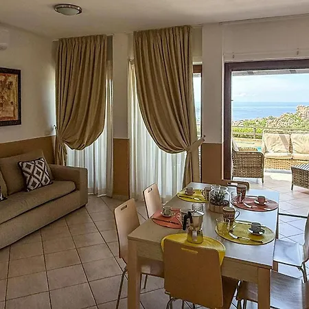 度假居 Cozy In Trinita D Agulto